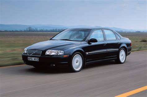 Volvo s80 years to avoid. Things To Know About Volvo s80 years to avoid. 